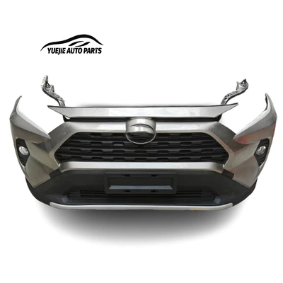 Toyota Rav4 Xa50 Ön Bamper, Ön Bar, Ön Burun, Ön Dəst