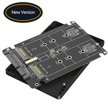B KEYתSATA 3.0ת�ӿ���ȫ�ߴ�˫B KEY ת SATA 3.0(���ܽ����)