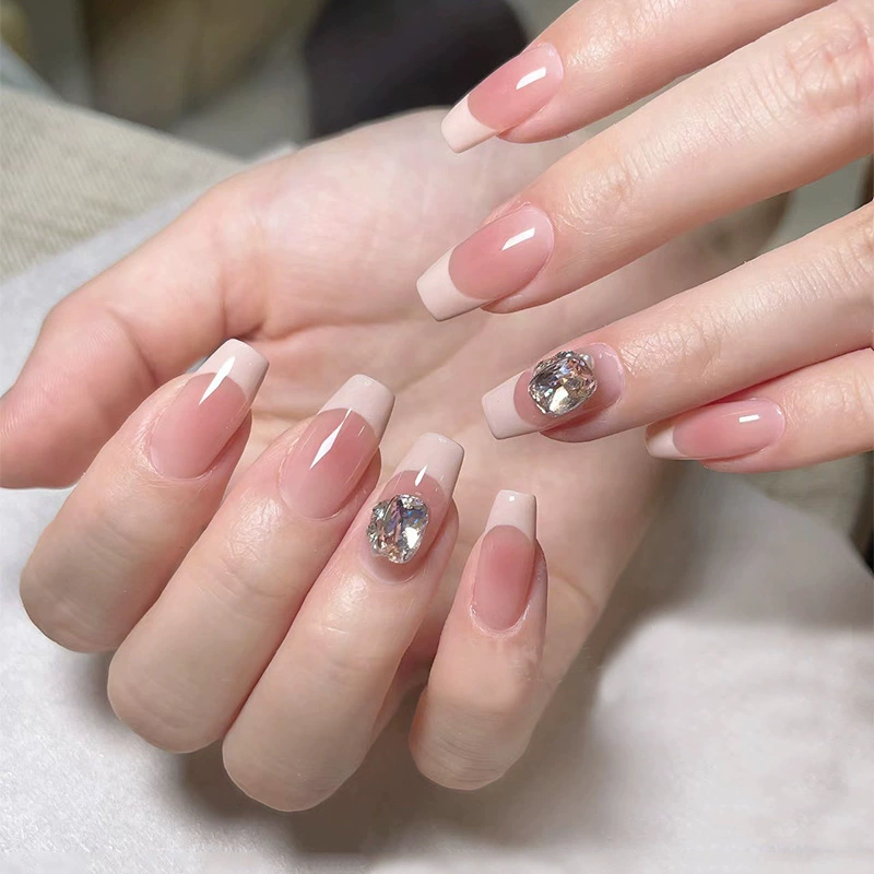 Nail stickers, removable fake nails for nails