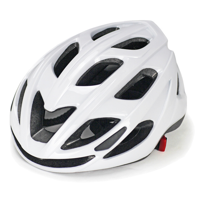 Casco de viento roto para niños de gran venta con luz para hombre, bicicleta de montaña de verano, sombrero de bicicleta, ciclista, traje de ciclismo ligero para mujer image 4