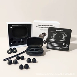 防护耳塞;拉力器握力器;其他居家日用