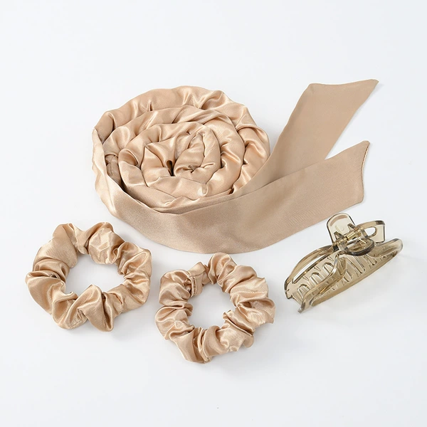 Golden set, 4 pieces