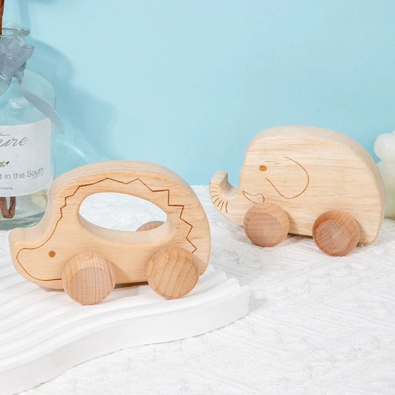 Trolley for baby, doll, children's smart toy, transport, (Cross-border trading), early education, can bite, wholesale