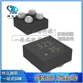 TPS22902BYFPR TPS22902BYFP TPS22902BYFPT DSBGA4 丝印 3S 原装