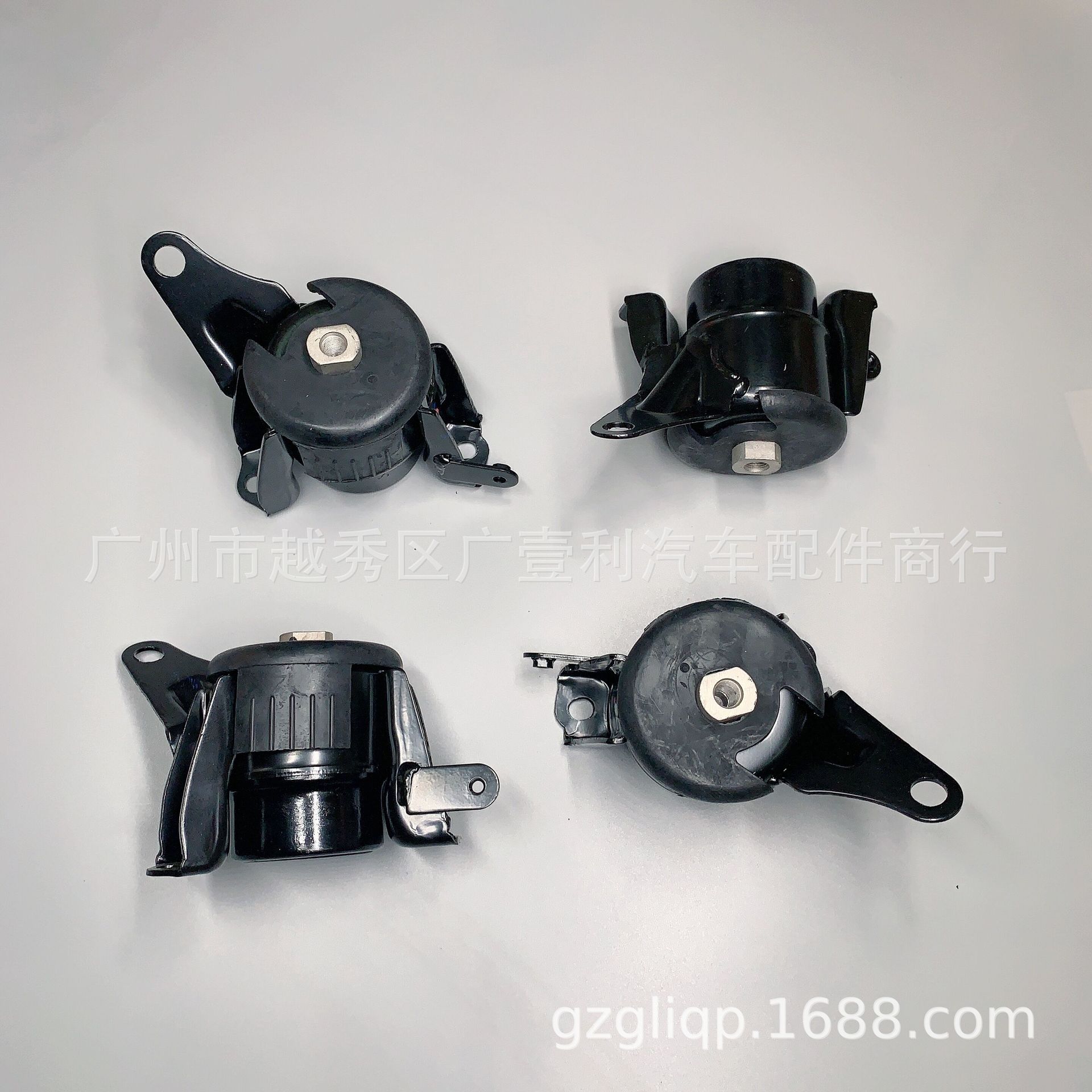 Suitable for 12305-28080 12305-28060 12305-28220 Acm21 Right Machine Foot Glue