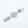 No. 5 Silver