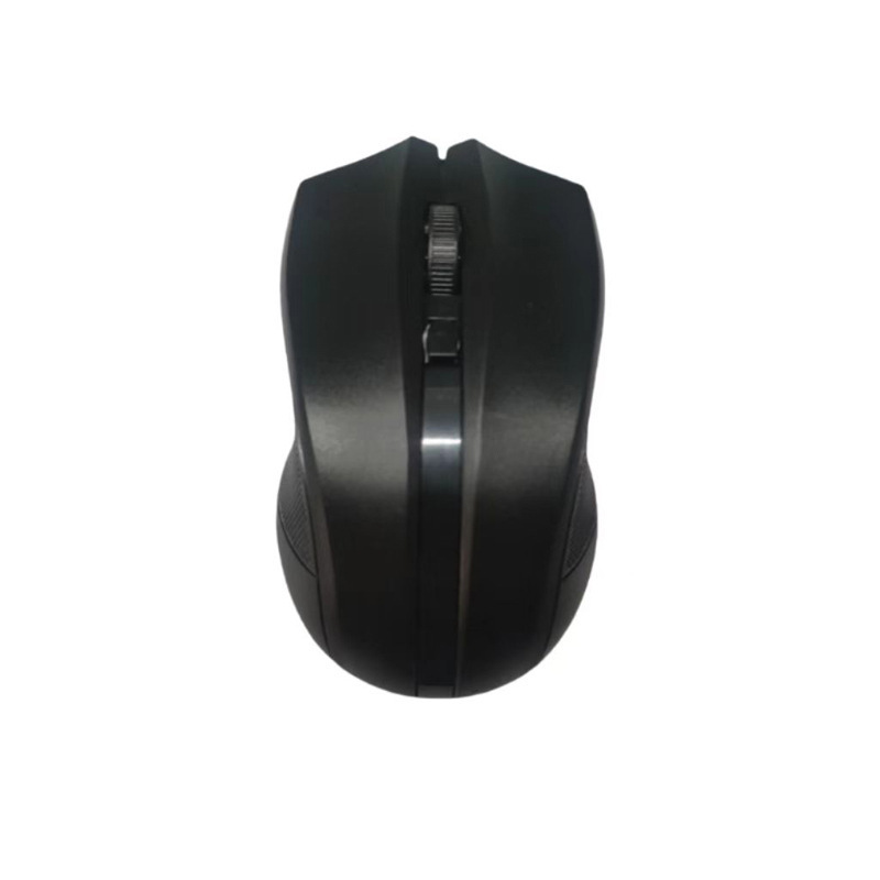 Wireless 2.4g Gaming Mouse Desktop Computer Laptop Mouse Manufacturer Direct Sales Wholesale Wireless Mouse