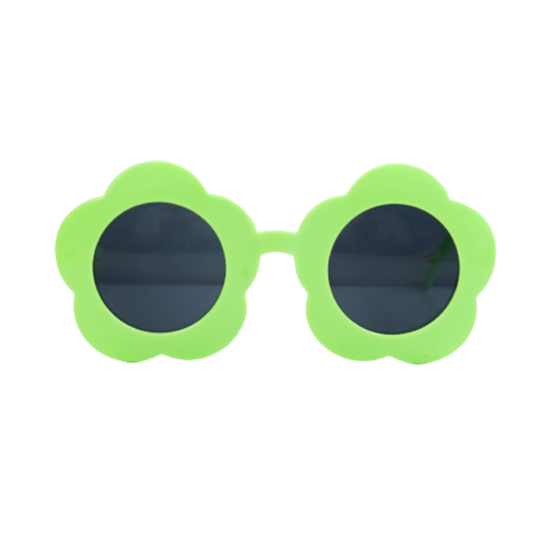 Gafas de Fiesta con Temática Hawaiana, ABS, Divertido, Decorativo, para Fiestas en la Playa y Festivales de Música