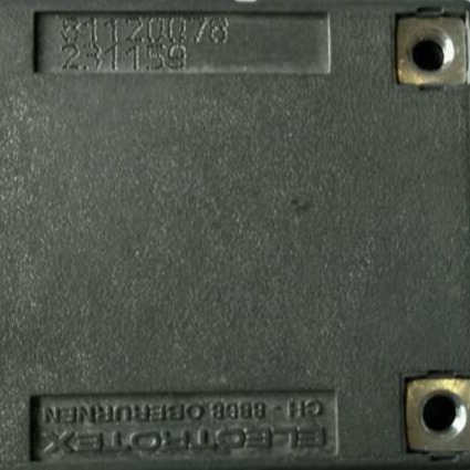 Electrotex传感器ch - 8860 Electrotex -81120007 981454