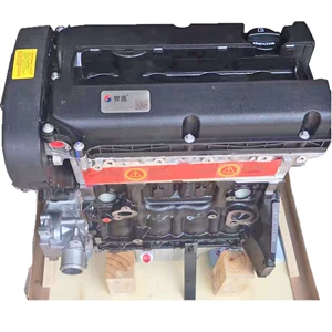 LDE 1.6L mühərrikləri, Cruze, Excelle, Epica üçün, orijinal təmirli