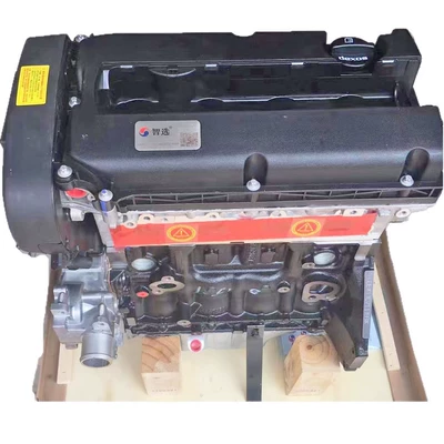 The Engine Factory Sells Original Refurbished Lde 1.6L Engines Suitable for Cruze, Excelle, and Epica (Engine assembly)