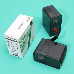 素描美術生專用鉛筆削筆器 速寫卷筆刀手搖鉛筆刀炭筆彩鉛削筆器