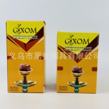 ˮ�����coconutcharcoal���K̼GIXOMҬ��̿72ƬҬ̿ˮ������̿