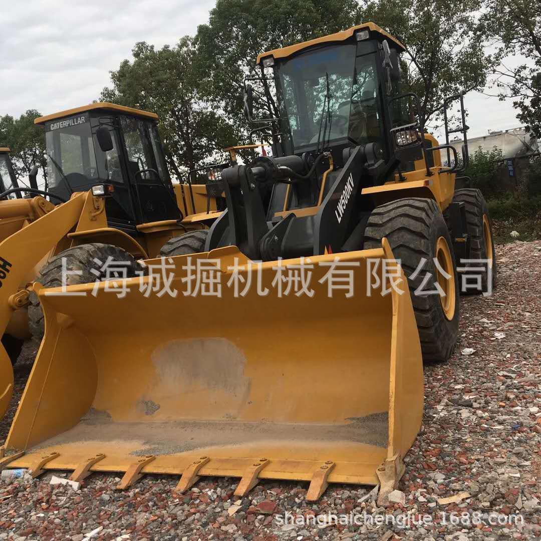 供应 2手徐工装载机 LW500FV装载机 LW500KV装载机 ZL50G装载机