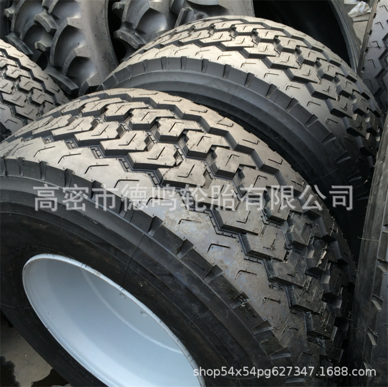 445 65R22.5风神花纹