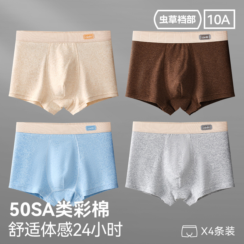 96027-밀크 살구+다크 커피+스카이블루+미스트 그레이