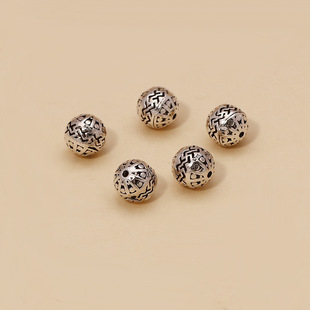 ���l925���y�Ʒ̩�ydiy���ɢ���y��8mm�U�ղ���ˮ���y�����