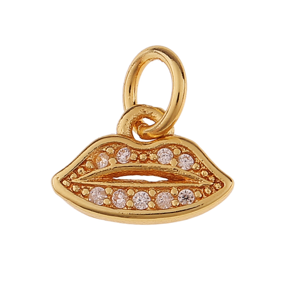 1g Weight Copper Material Plating Design Copper 4