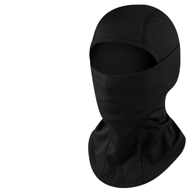 Personalizada invierno esquí cara caliente cubierta de cabeza casco masculino revestimiento de vello máscara de bicicleta al aire libre a prueba de viento frío