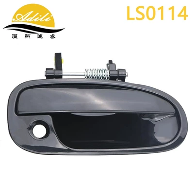 96 Civic Armrest, handle, handle - glossyfront-right-72140-s00-004
