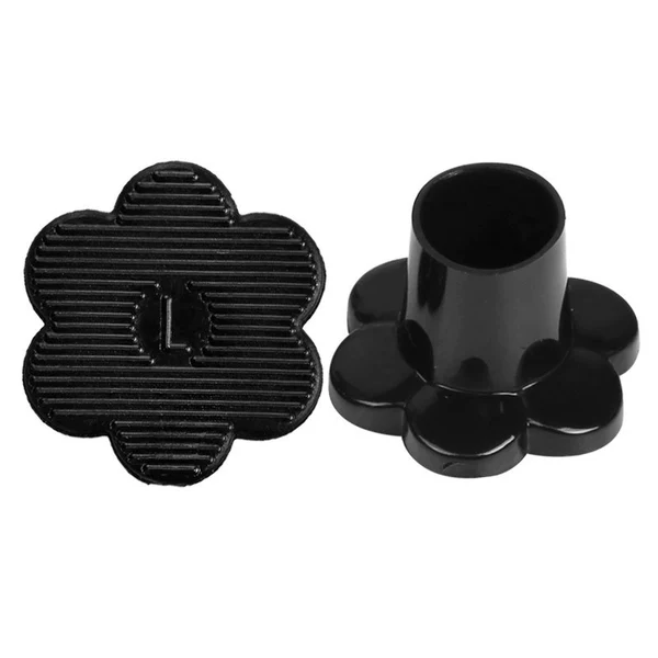 Black—L (12-13MM)