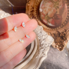 �ձ��p�� �L�~�uҷ ����С������s925�y�14K�� �����Ƕ�ᔶ���