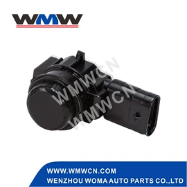 倒车雷达;胎压监测系统;车载摄像头