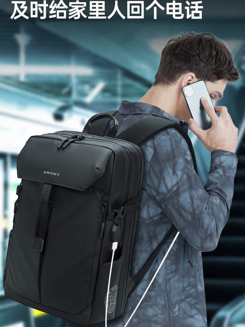 Nuevo Caballero motocicleta mochila casco bolsa impermeable estudiante de secundaria mochila deportes bolsa de bola de gran capacidad mochila fábrica