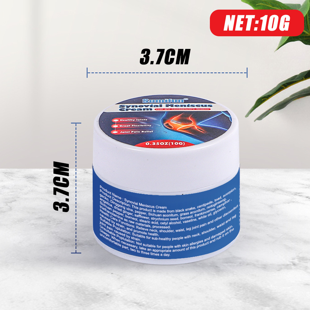 Paste de yeso transfronterizo Sumifun paste de cuidado corporal paste de ungüento de comercio exterior paste de crema de hierbas paste de pies