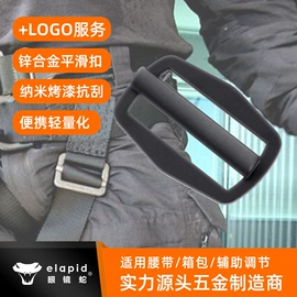 腰部配件;插扣;皮带扣