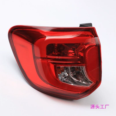 Avtomobil arxa fənərləri, ant EQ1 rear tail lamp assembly