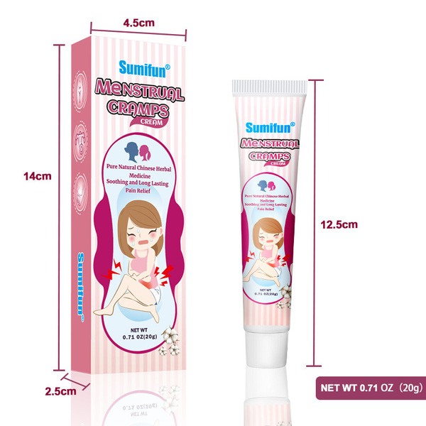 SUMIFUN cross -border AliExpress Amazon physiological period warm…