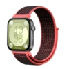 Red and black;Huawei fit3