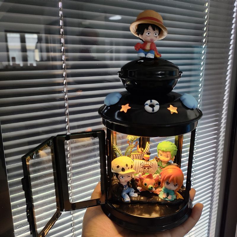 Mostrar candelabro Diy Pooh, Sanrio Kulomi, regalo de novia para niños, regalo hecho a mano, amigo