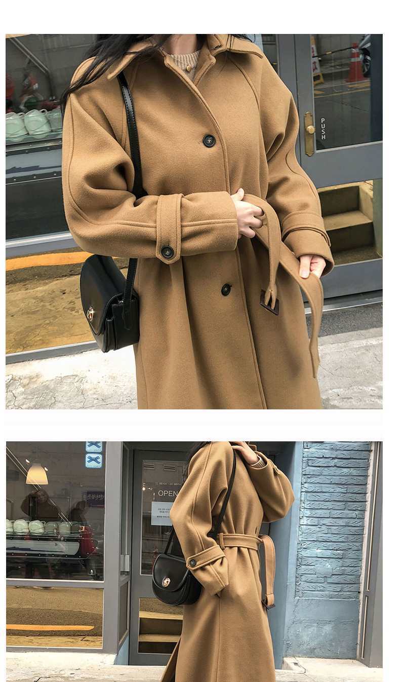 Cozy Winter Coat