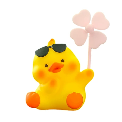 Car ornaments – New Cute Windmill Fawn