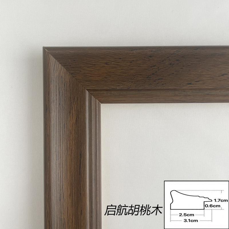 Oil painting frame mounting outer frame 40x40 oil painting frame outer frame digital oil painting frame mirror frame with decorative border for art studio Oil painting frame mounting outer frame 40x40 oil painting frame outer frame digital oil painting frame mirror frame with decorative border for art studio