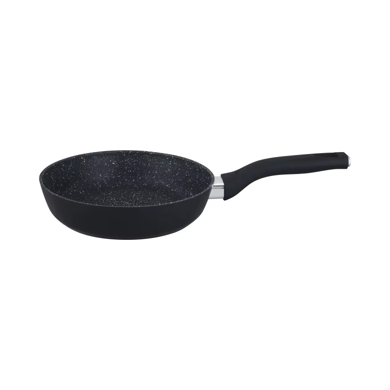 Ucc-Life 8 piezas estirado cocina antiadherente Kit de cocina de granito clásico