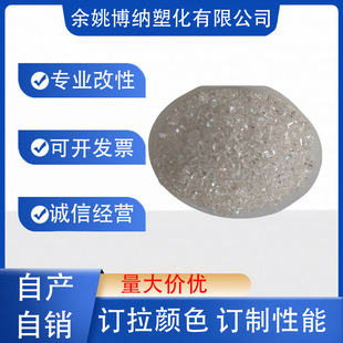 First Level Transparent PMMA Self-produced and Sold Long-term Supply Injection Grade, Can Be Polished, Suitable for Crafts, Etc