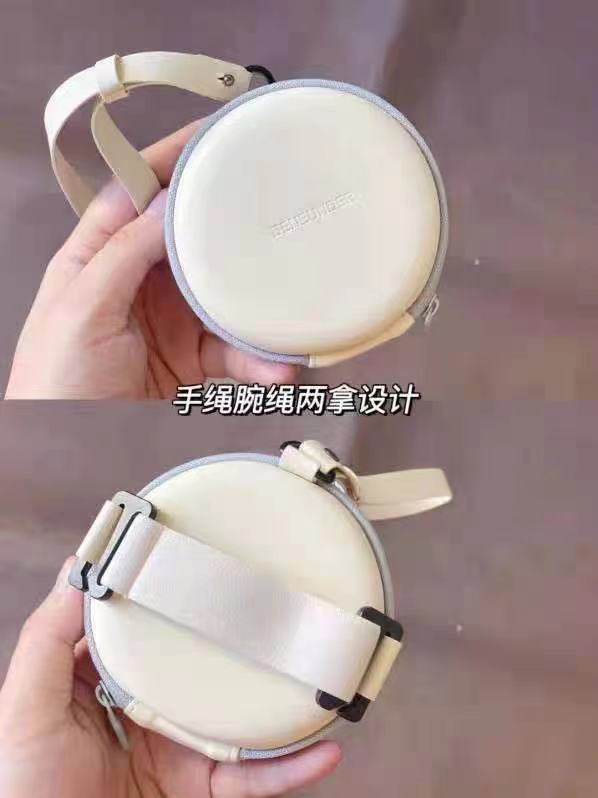 Convenient storage box