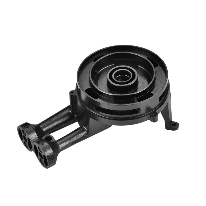 厂家直供燃气灶炉头煤气灶商用通用炉灶配件通用嵌入式铸铁炉头