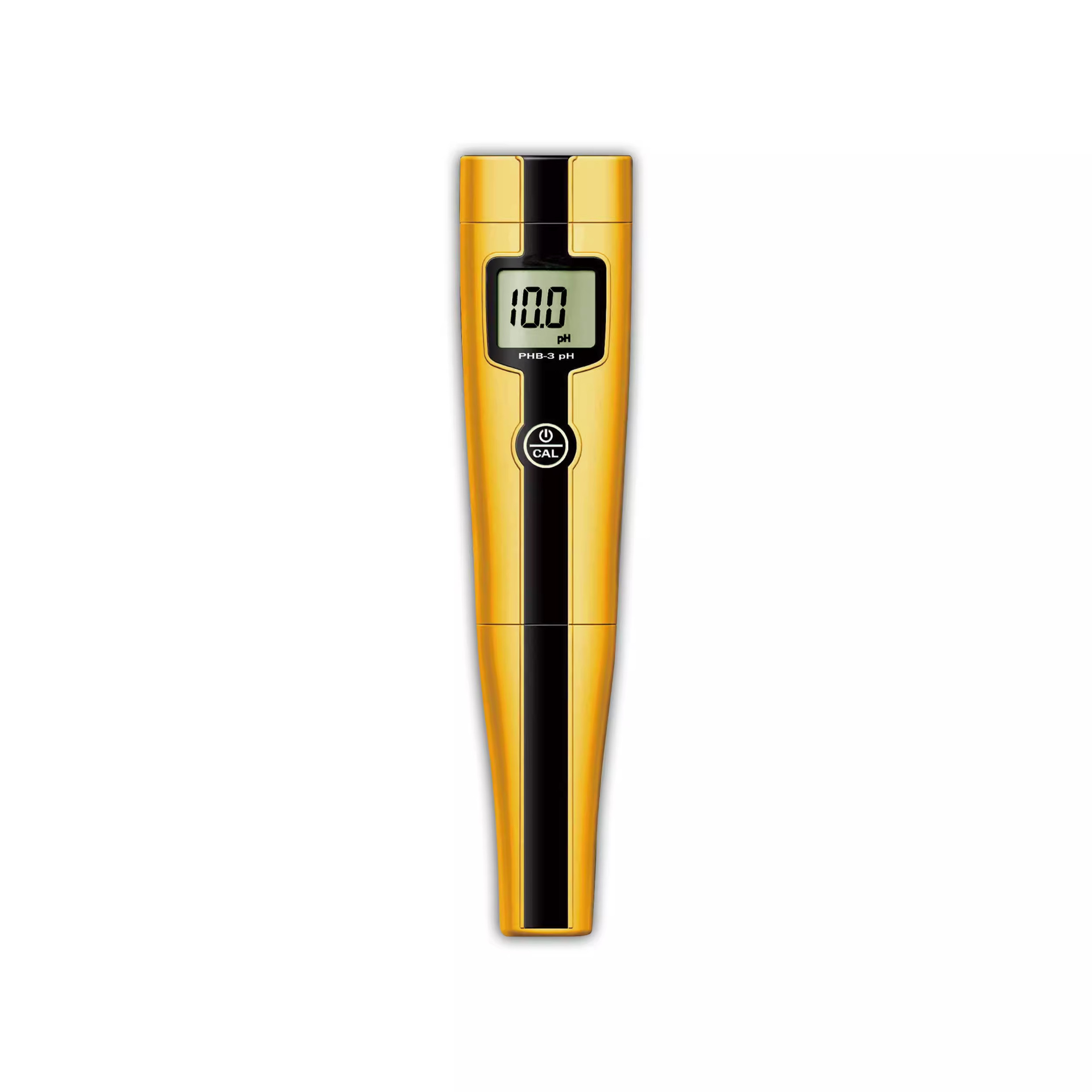 【上海三信】PHB-3笔式pH计/笔式酸度计/0~14.0pH/±0.1pH