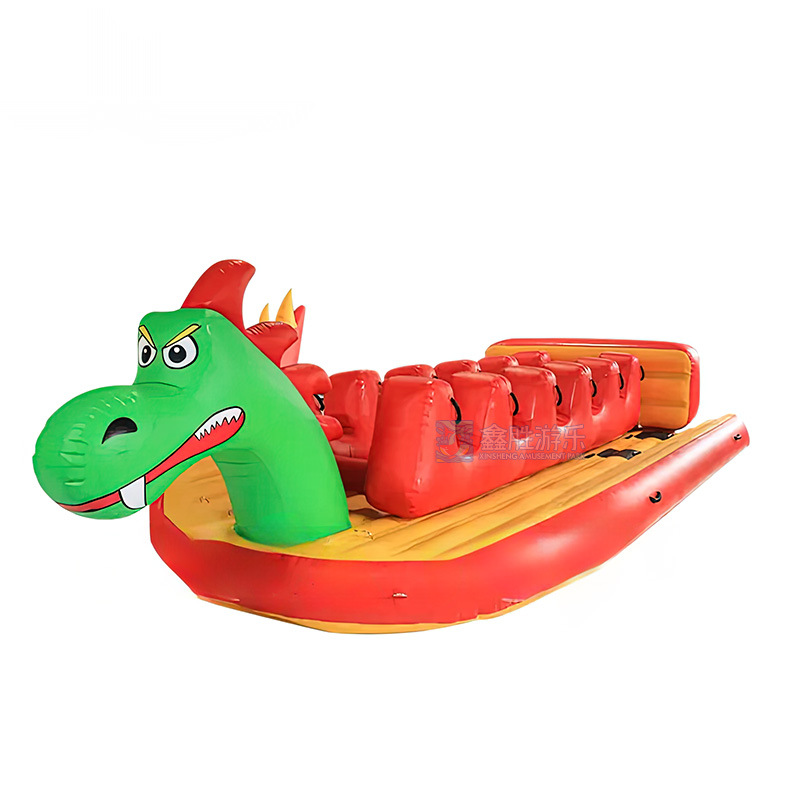 Festival del Barco