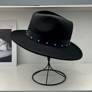 �߶�Ӣ���͹ż���ë�ذ����Rñ�Ӵ��ضYñ��Ʒ�|��ʽ���b��ʿñ