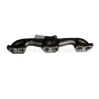 Exhaust Manifold – Exhaust manifold