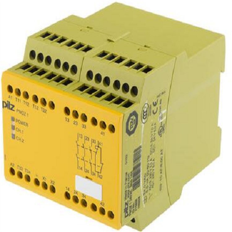 570800 PSEN sg2c-3LPE unit 皮尔兹Pilz安全门系统2代