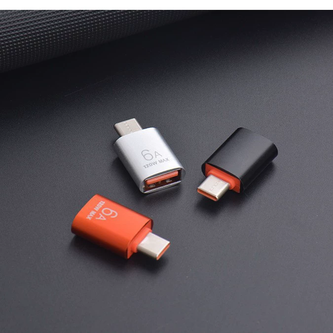 OTG-адаптер, считыватель карт, USB-драйв, USB 3.0 к_type_конвертер памяти
