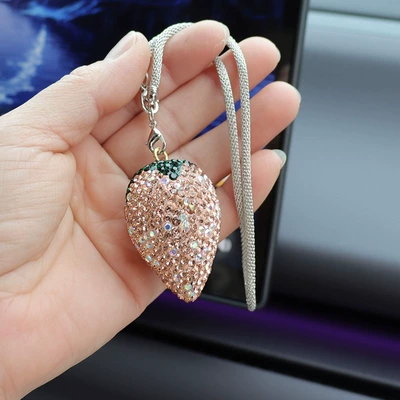 Car hanging Decoration Auto Supplies Pendant