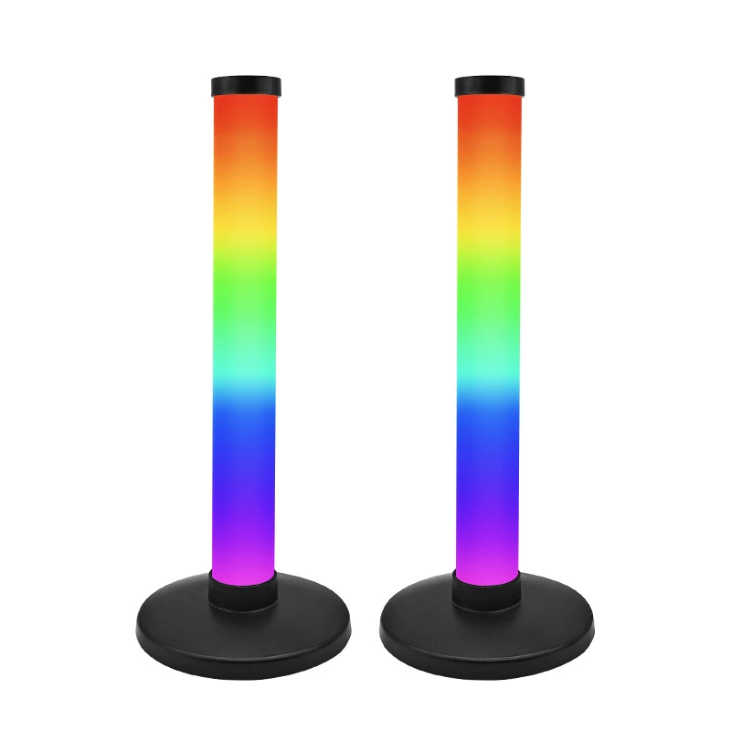 (Cross-border trading), lights, gaming laptop, rhythm light, night light, bluetooth