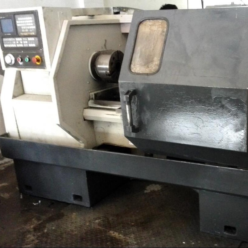 宁一机床上海/苏州 维修销售部 大修、保养 各类数控车床